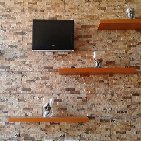 Aticos Bella Lucia * San Miguel de Abona