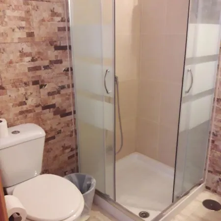 Aticos Bella Lucia Appartement