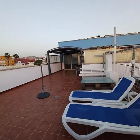 Appartement Aticos Bella Lucia