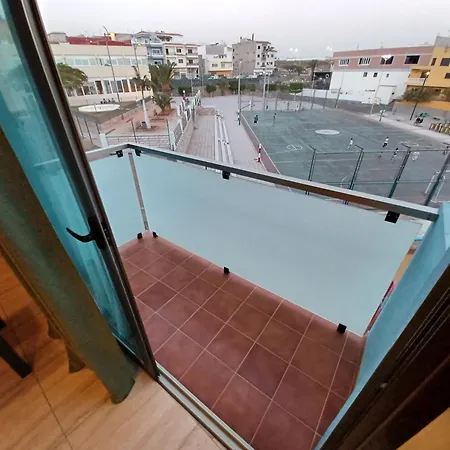 Aticos Bella Lucia * San Miguel de Abona