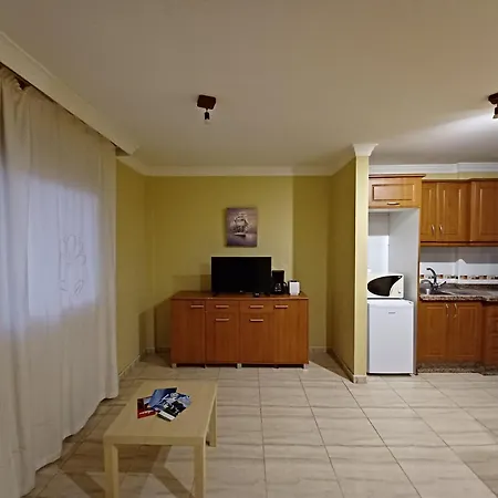 Appartement Aticos Bella Lucia San Miguel de Abona