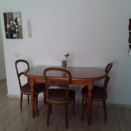 Aticos Bella Lucia * San Miguel de Abona