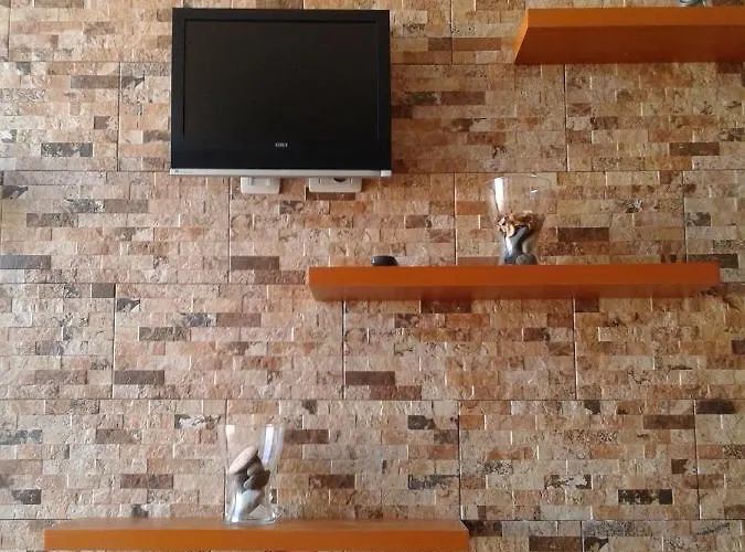 Aticos Bella Lucia * Сан Мигель