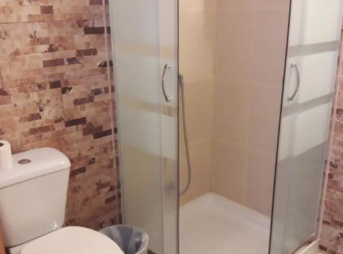 Aticos Bella Lucia Appartement