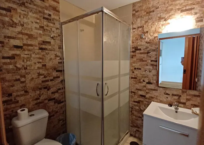 Aticos Bella Lucia Appartement San Miguel de Abona