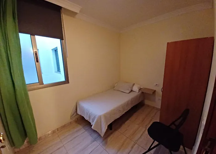 Aticos Bella Lucia *