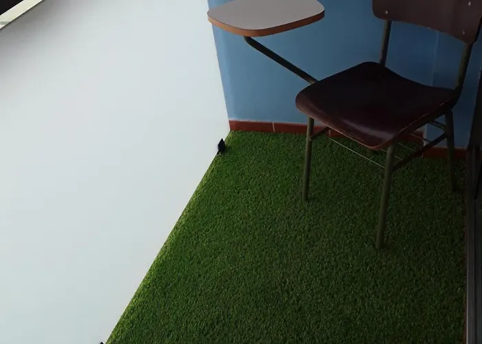 Aticos Bella Lucia San Miguel de Abona