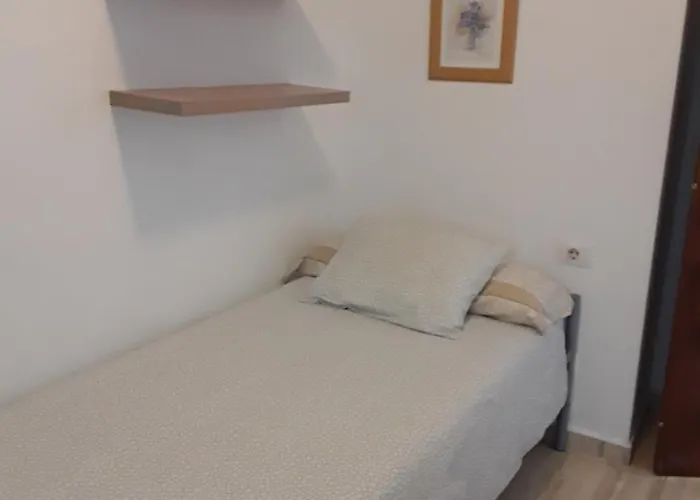 Appartement Aticos Bella Lucia *