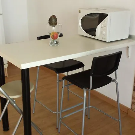 Apartment Aticos Bella Lucia San Miguel de Abona