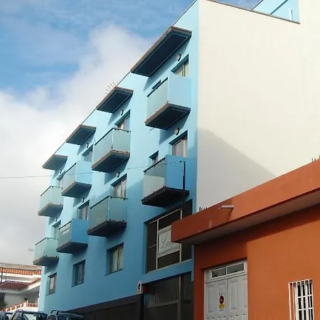 Aticos Bella Lucia *