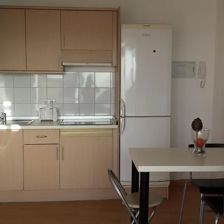 Aticos Bella Lucia San Miguel de Abona