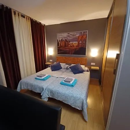 Aticos Bella Lucia * San Miguel de Abona