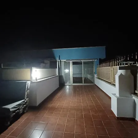 Aticos Bella Lucia San Miguel de Abona