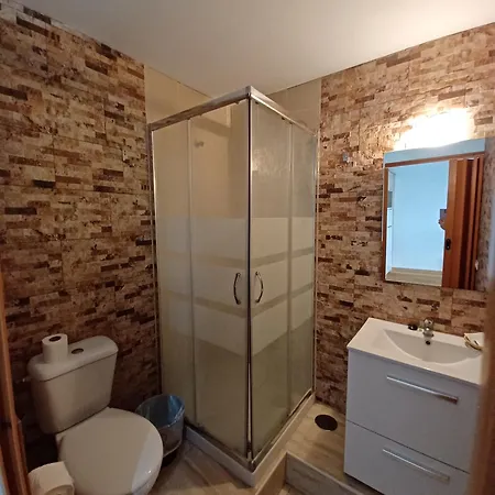 Aticos Bella Lucia Apartment San Miguel de Abona