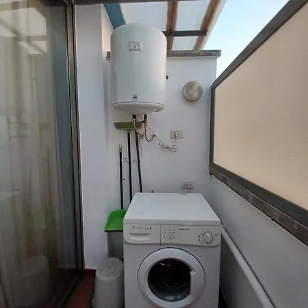 Aticos Bella Lucia *