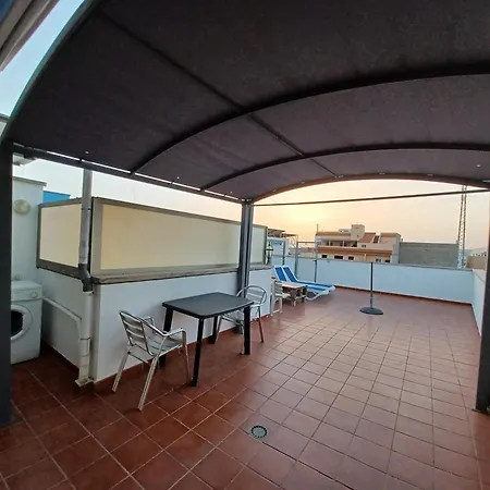 Aticos Bella Lucia Apartment *