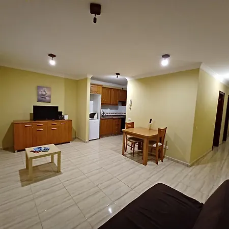 Aticos Bella Lucia * San Miguel de Abona