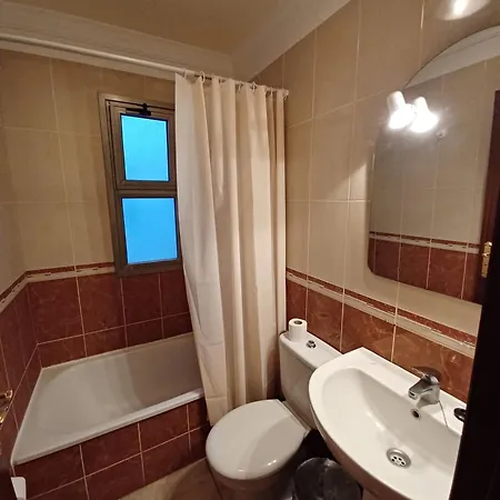 Apartment Aticos Bella Lucia *