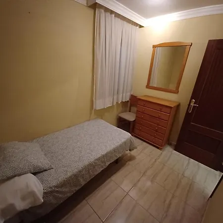 Aticos Bella Lucia Apartment San Miguel de Abona