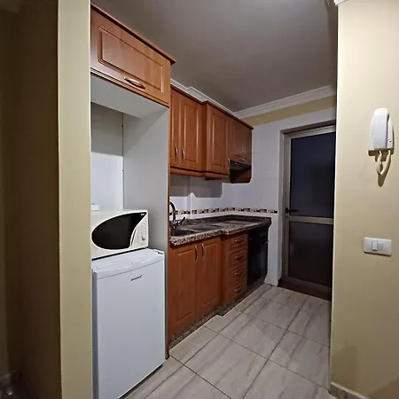 Aticos Bella Lucia * San Miguel de Abona