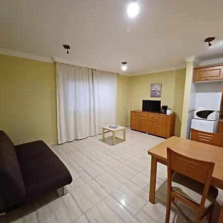 Aticos Bella Lucia * San Miguel de Abona