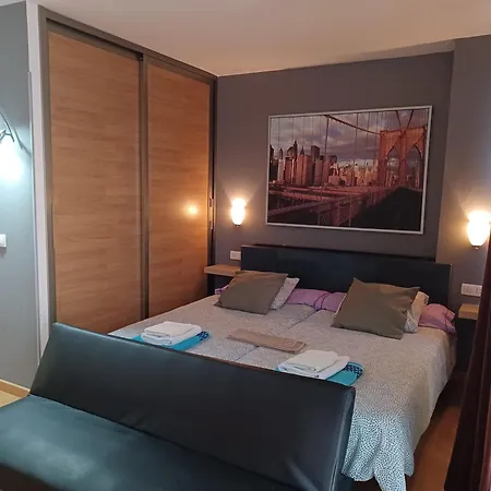 Aticos Bella Lucia * San Miguel de Abona