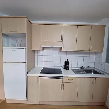 Aticos Bella Lucia * San Miguel de Abona