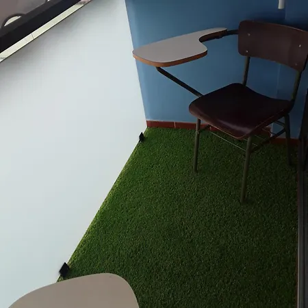 Aticos Bella Lucia Σαν Μιγκέλ ντε Αμπόνα