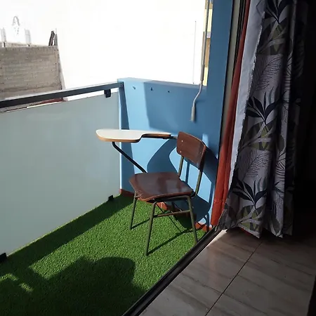 Aticos Bella Lucia Apartment *