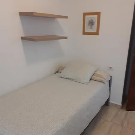 Apartment Aticos Bella Lucia *