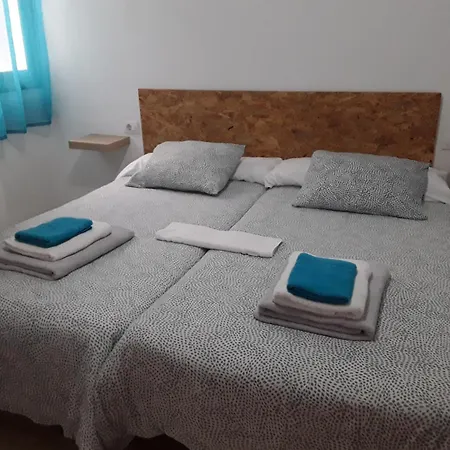 Aticos Bella Lucia Σαν Μιγκέλ ντε Αμπόνα