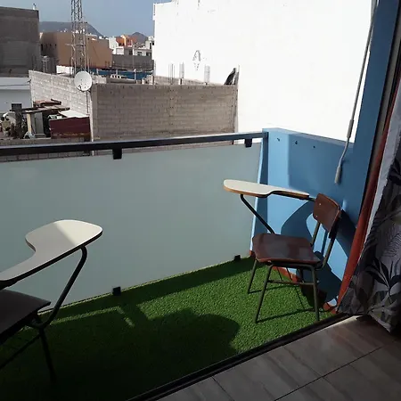 Διαμέρισμα Aticos Bella Lucia *