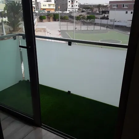 Apartment Aticos Bella Lucia *