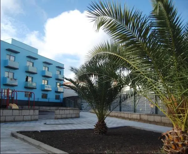 áticos Bella Lucía