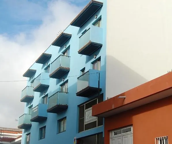 áticos Bella Lucía *