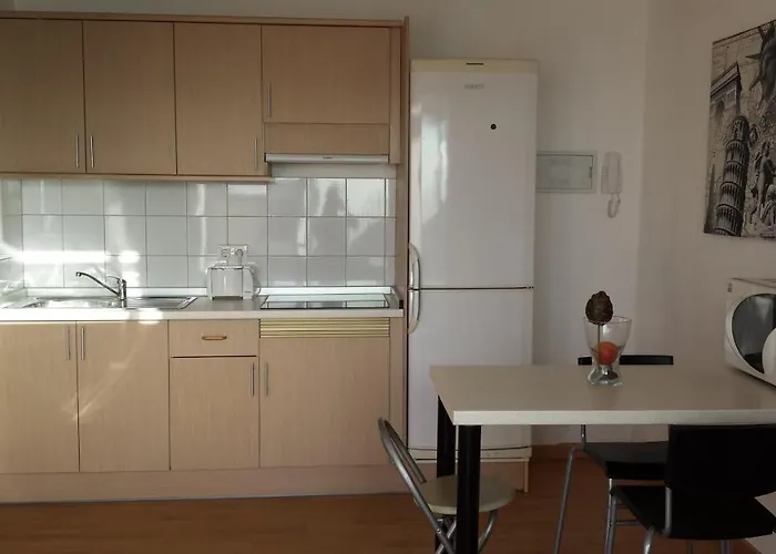 áticos Bella Lucía San Miguel de Abona