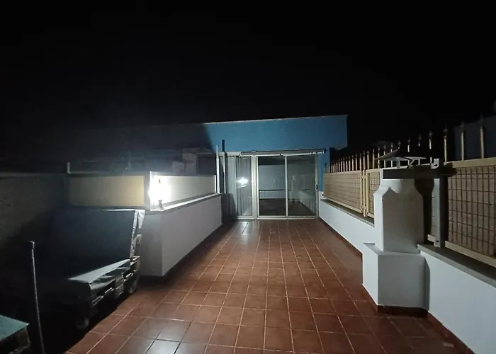 Aticos Bella Lucia San Miguel de Abona