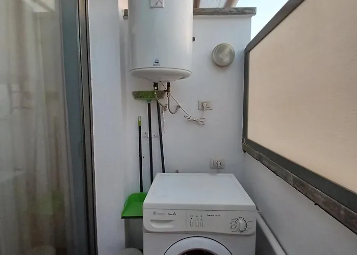 áticos Bella Lucía *