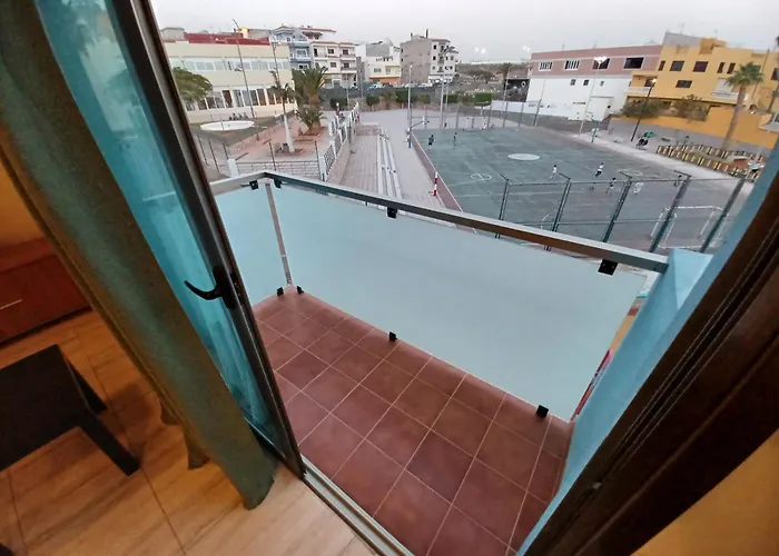 Aticos Bella Lucia * San Miguel de Abona