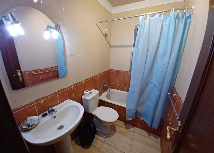 áticos Bella Lucía