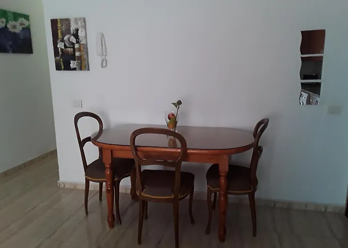 áticos Bella Lucía * San Miguel de Abona