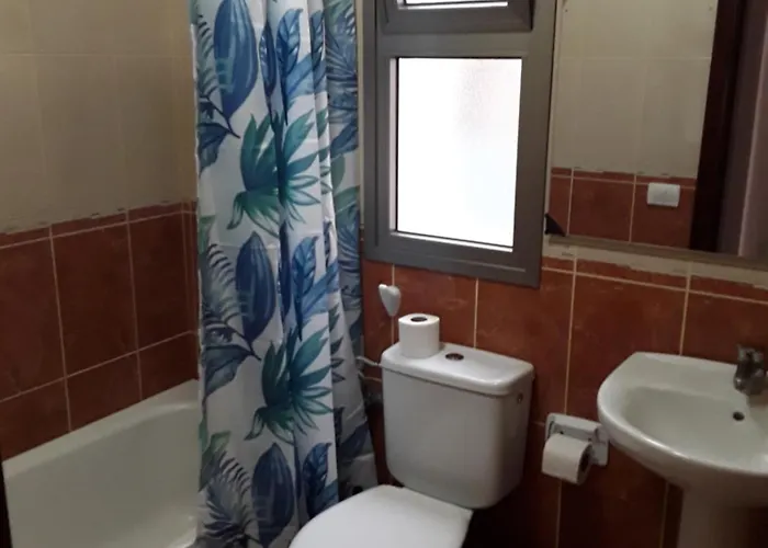 Aticos Bella Lucia Apartman