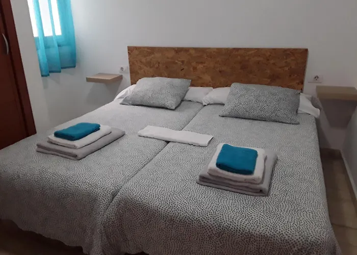 áticos Bella Lucía San Miguel de Abona