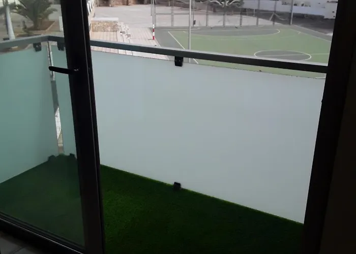 Apartman Aticos Bella Lucia *